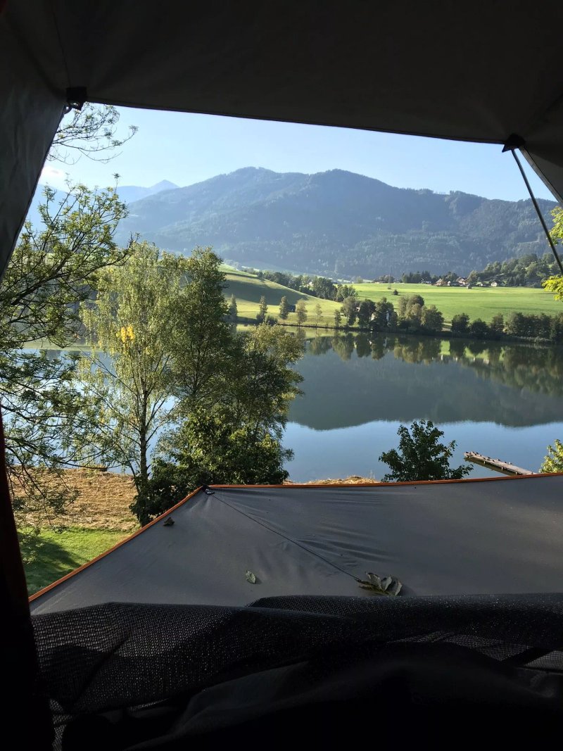 Camping Putterersee