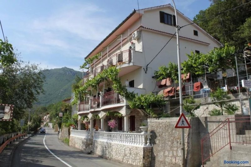 Apartments and Rooms with Parking Space Moscenicka Draga, Opatija - 7772