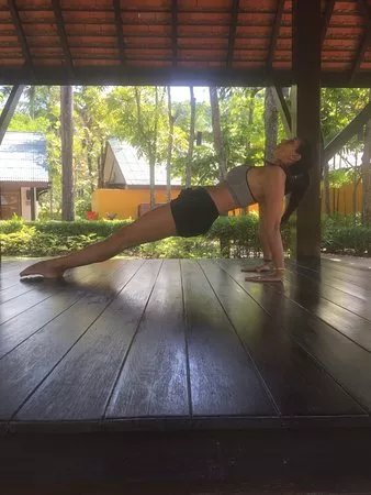 Plie Pilates Barre & Yoga Studio
