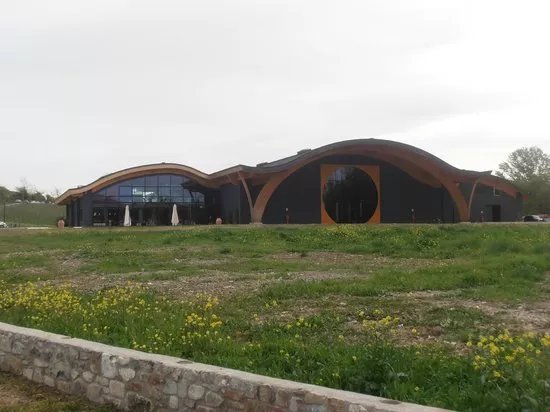 Cantina di Montalcino