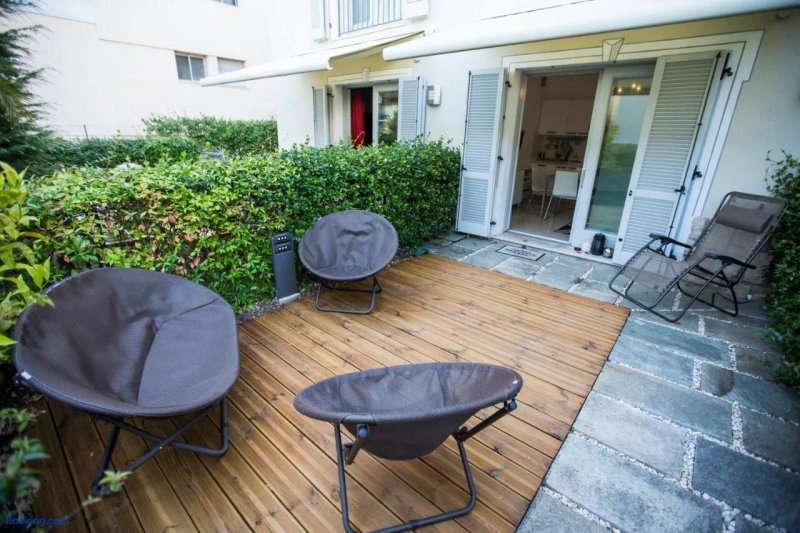 Residence Les Palmiers By Connexion