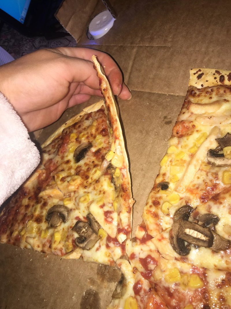 Domino's Pizza - London - Chingford