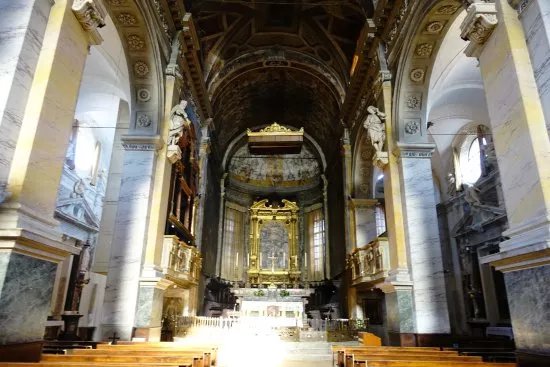 Chiesa di Sant'Agostino
