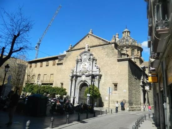 Universidad de Granada