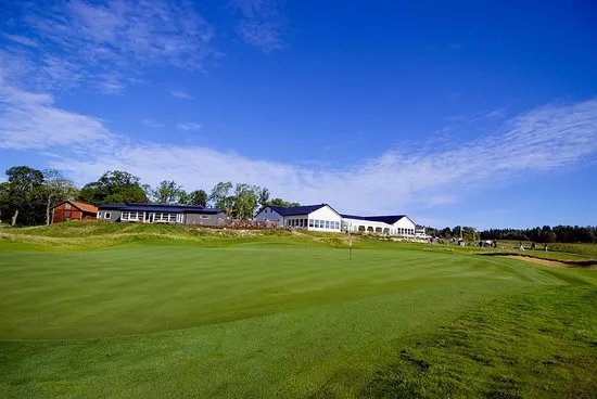 Vidbynas Golfbana