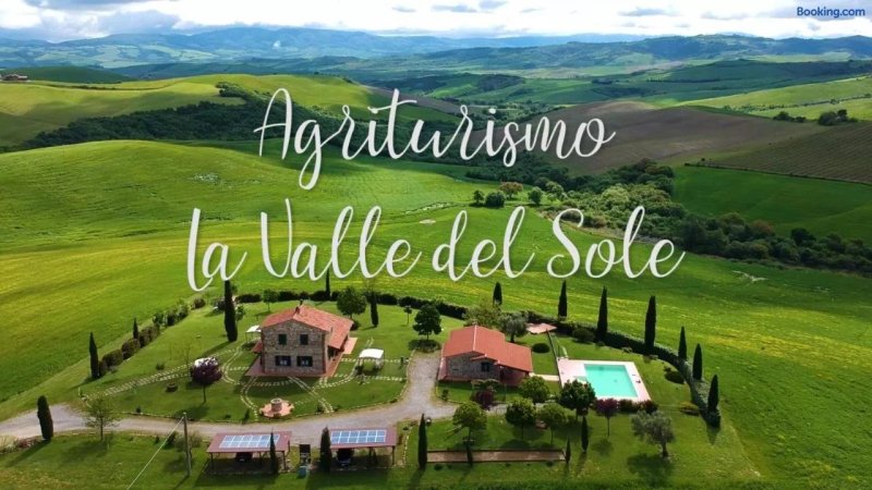 Agriturismo La Valle del Sole