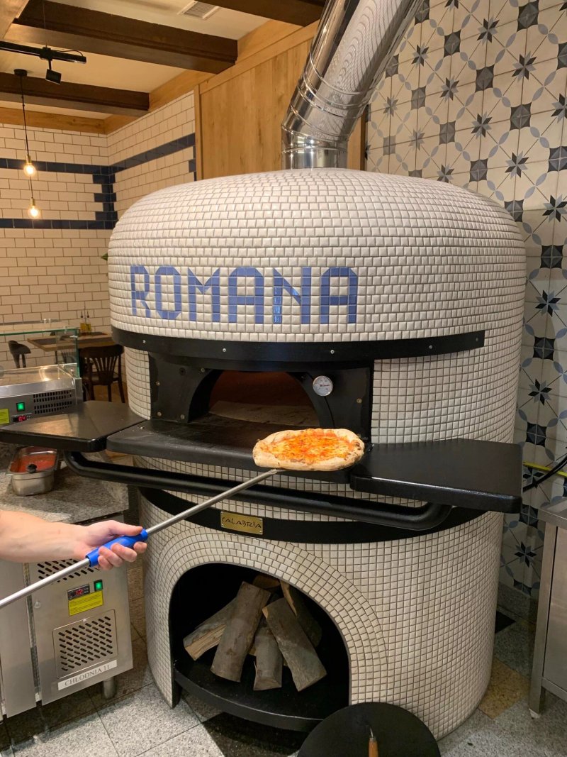 Trattoria Romana