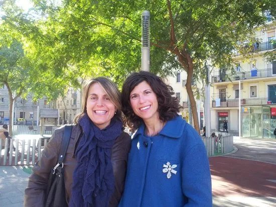 A Guide in Barcelona