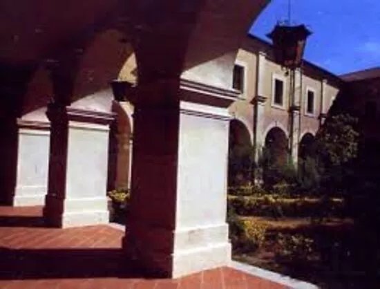 Museo d'Arte Sacra