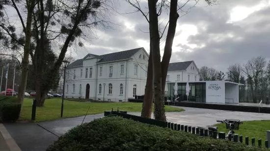 Max Ernst Museum des LVR