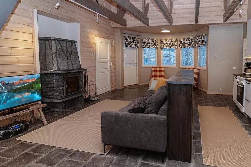 Rukan taikavuosseli 12 a by Interhome