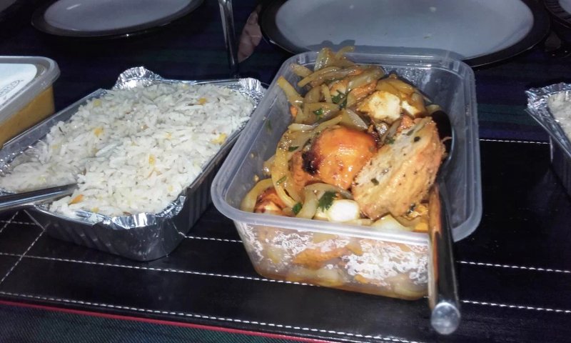 Welton Spice Authentic Indian Takeaway