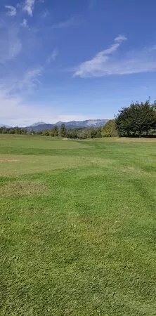 Villa Paradiso Golf Club