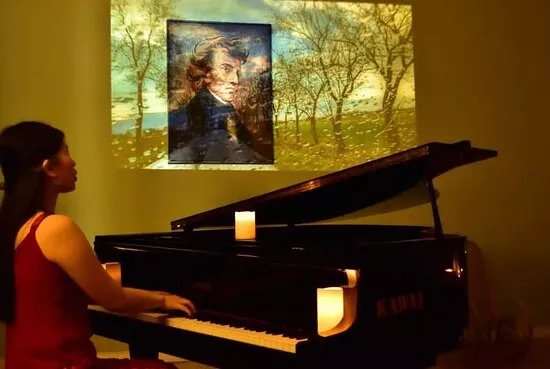 Chopin Salon