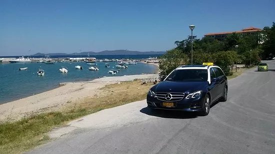 Elegance Taxi