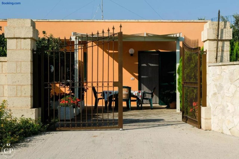Casa Vacanze Federico
