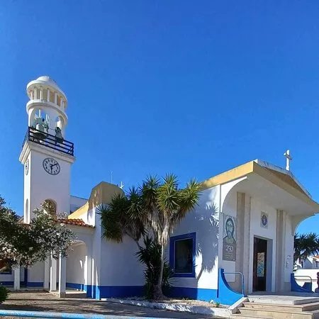 Igreja De Nossa Senhora De Fatima