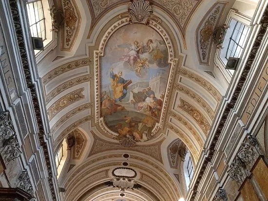 Chiesa di San Pietro Apostolo