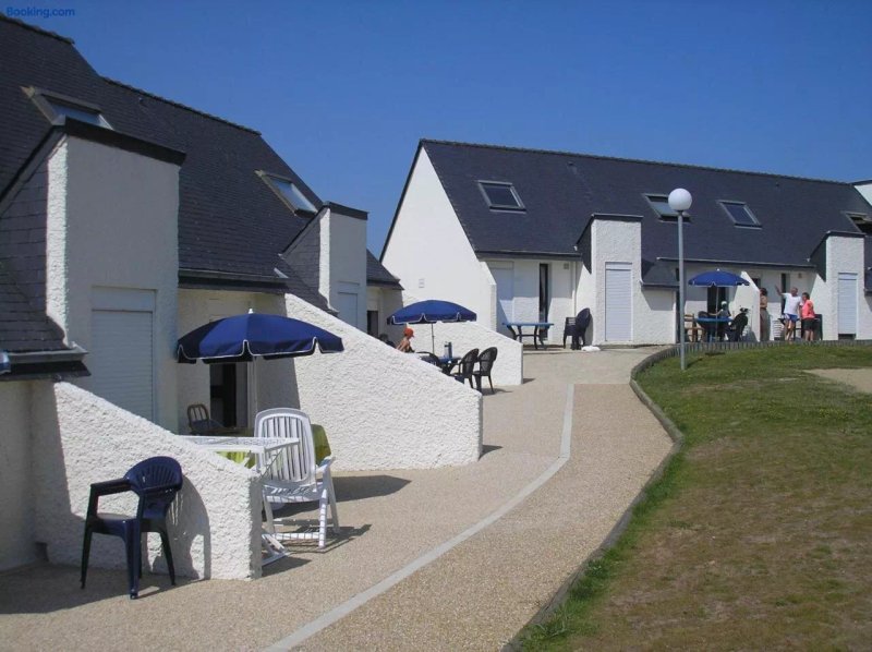 Village Vacances Ker-Ar-Mor