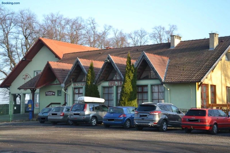 Zajazd Orlik