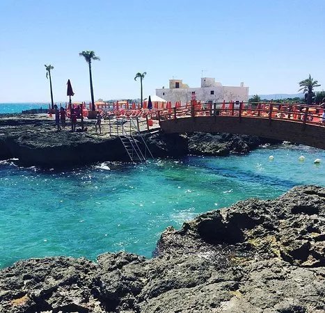 Lido Ottagono