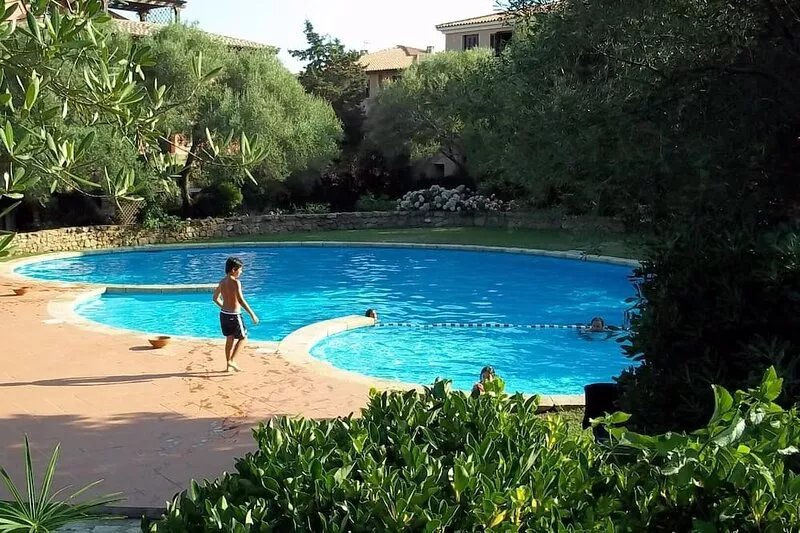 Apartment/ flat - Porto rotondo