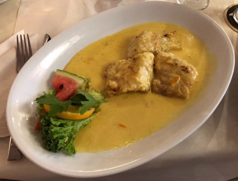 Restaurant Rosenhof