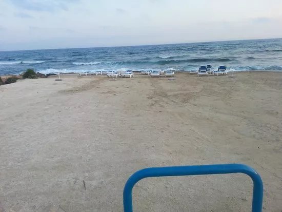 Katsarka Beach