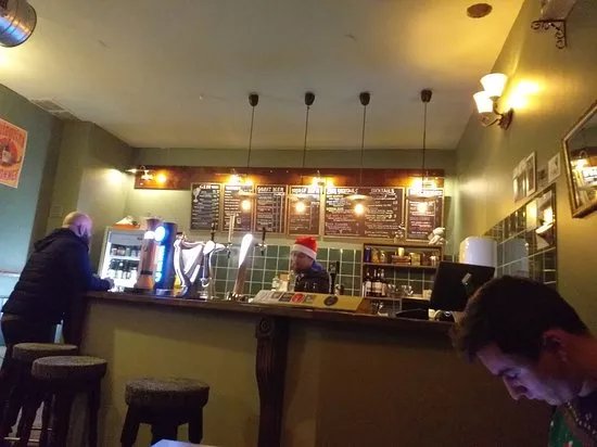 The Rat and Cat Tavern