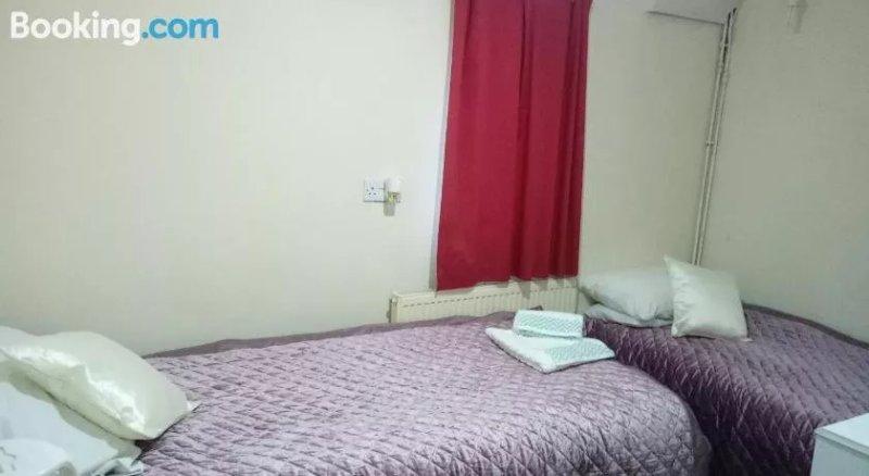 Oxfordshire Rooms