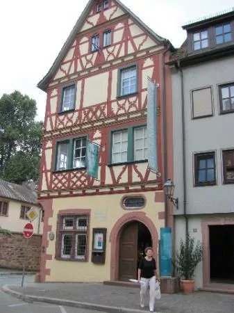 Glasmuseum Wertheim e.V.