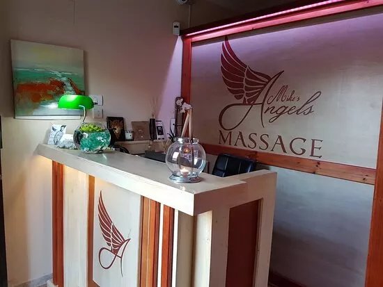 Mike's Angels Massage