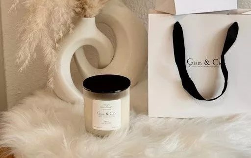 Glam & Chic