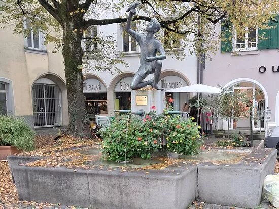 Tschake-brunnen