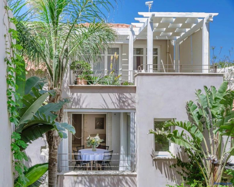 Rimondi Residences by Rimondi Boutique Hotels