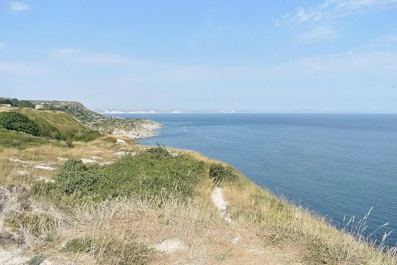 2 bedroom accommodation in Portland, near Weymouth