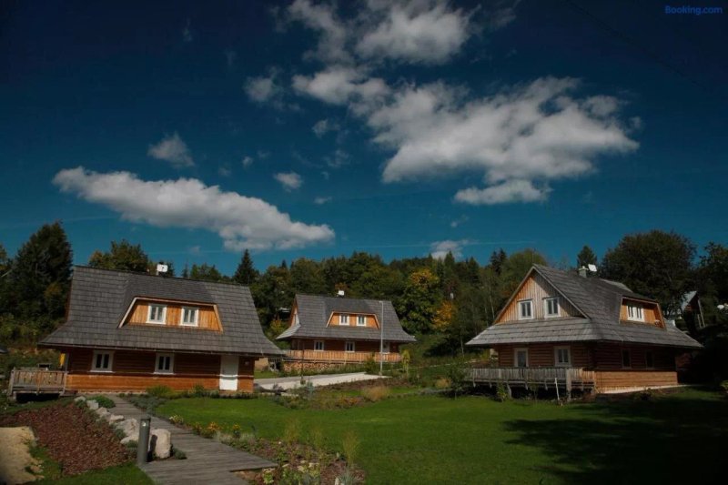 Richnava Park
