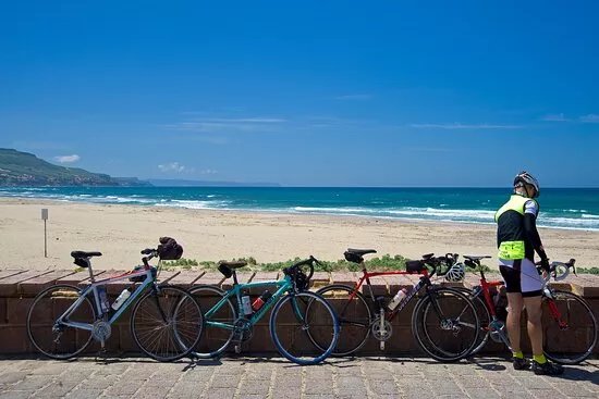 Sardinia Grand Tour