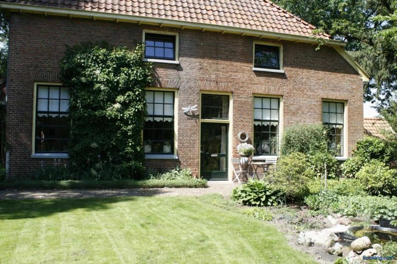 't Ossenschot
