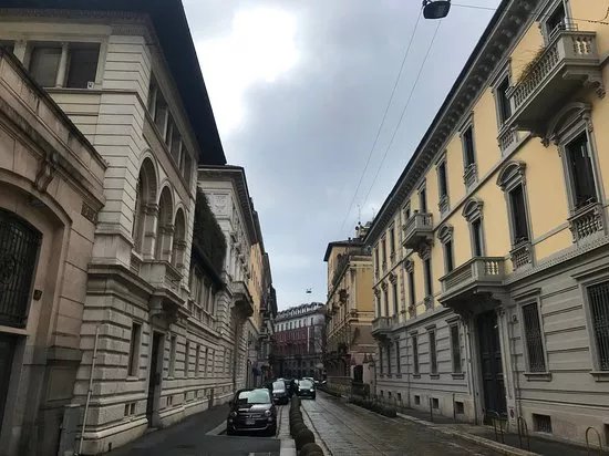 Via Solferino