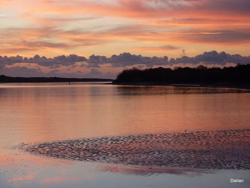 Luxury Apartment with Spectacular Mountain and Sea Views, The Quay, Dundrum
