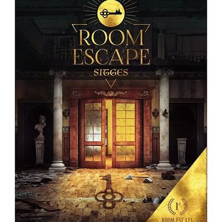 Room Escape Sitges