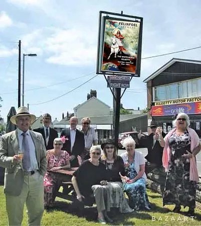 The White Horse
