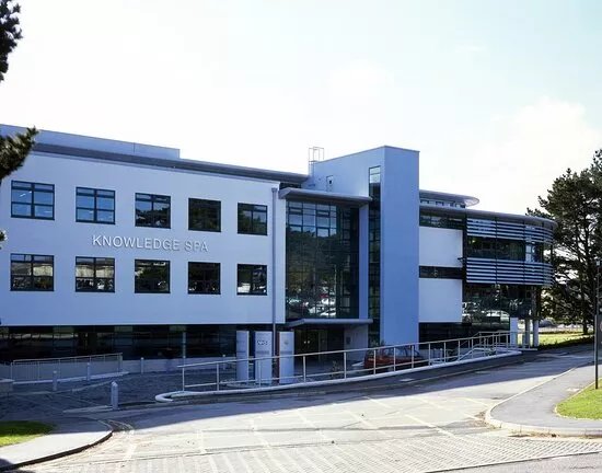 Cornwall Health Library