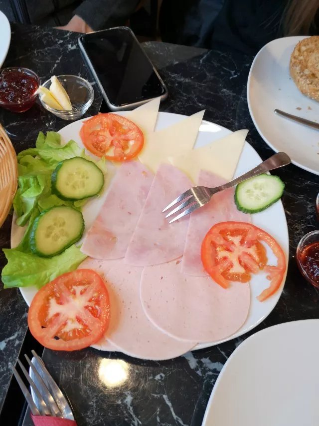 Backerei & Cafe Alsbach