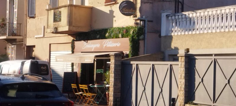 Marcellino - Boulangerie Patisserie