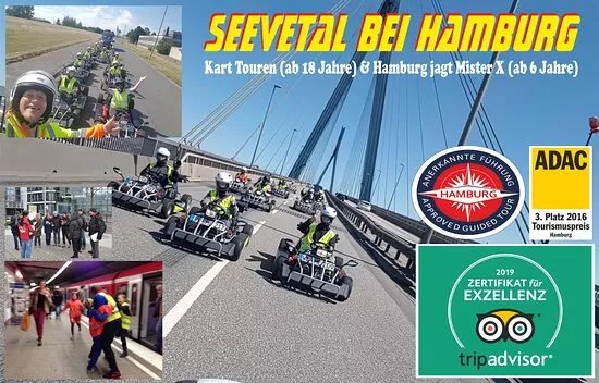 Heiser Touristik und Events