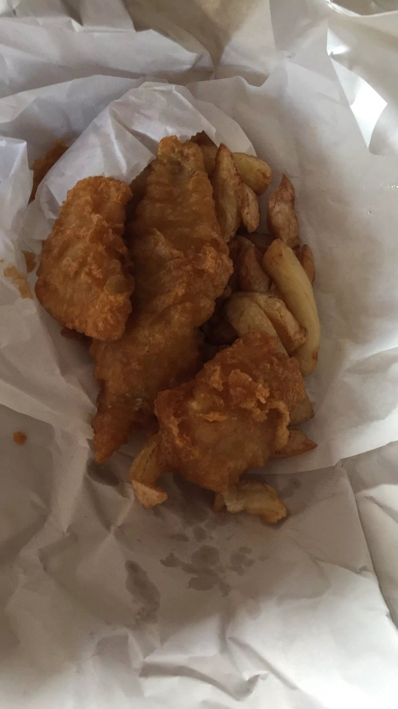 Barlby Fisheries