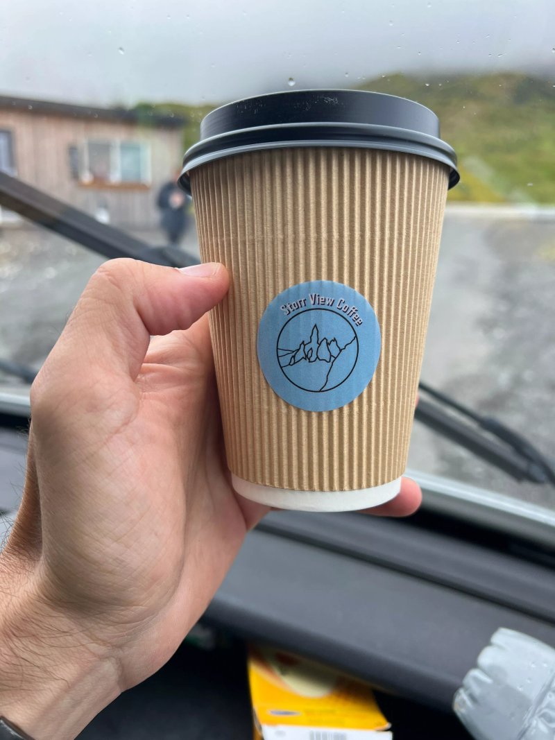 Storr View Coffee