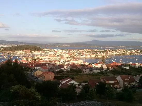 Mirador o Con Do Forno